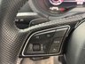 USED 2018 67 AUDI S3 2.0 TFSI Black Edition Sportback 5dr Petrol S Tronic quattro Euro 6 (s/s) (310 ps) 