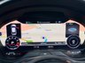 USED 2018 67 AUDI S3 2.0 TFSI Black Edition Sportback 5dr Petrol S Tronic quattro Euro 6 (s/s) (310 ps) 