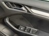 USED 2018 67 AUDI S3 2.0 TFSI Black Edition Sportback 5dr Petrol S Tronic quattro Euro 6 (s/s) (310 ps) 