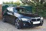 USED 2017 17 BMW 3 SERIES 2.0 330i M Sport Touring 5dr Petrol Auto Euro 6 (s/s) (252 ps) 