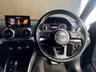 USED 2021 71 AUDI Q2 1.5 TFSI CoD 35 S line SUV 5dr Petrol S Tronic Euro 6 (s/s) (150 ps) 
