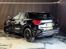 USED 2021 71 AUDI Q2 1.5 TFSI CoD 35 S line SUV 5dr Petrol S Tronic Euro 6 (s/s) (150 ps) 