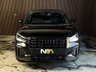 USED 2021 71 AUDI Q2 1.5 TFSI CoD 35 S line SUV 5dr Petrol S Tronic Euro 6 (s/s) (150 ps) 