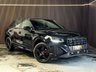 USED 2021 71 AUDI Q2 1.5 TFSI CoD 35 S line SUV 5dr Petrol S Tronic Euro 6 (s/s) (150 ps) 