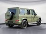 USED 2021 21 MERCEDES-BENZ G CLASS 2.9 G400d AMG Line (Premium) SUV 5dr Diesel G-Tronic 4MATIC Euro 6 (s/s) (330 ps) 