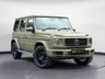 USED 2021 21 MERCEDES-BENZ G CLASS 2.9 G400d AMG Line (Premium) SUV 5dr Diesel G-Tronic 4MATIC Euro 6 (s/s) (330 ps) 
