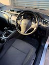 USED 2016 16 NISSAN QASHQAI 1.2 DIG-T N-Connecta SUV 5dr Petrol Manual 2WD Euro 6 (s/s) (115 ps) 