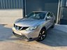 USED 2016 16 NISSAN QASHQAI 1.2 DIG-T N-Connecta SUV 5dr Petrol Manual 2WD Euro 6 (s/s) (115 ps) 