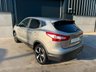 USED 2016 16 NISSAN QASHQAI 1.2 DIG-T N-Connecta SUV 5dr Petrol Manual 2WD Euro 6 (s/s) (115 ps) 