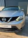 USED 2016 16 NISSAN QASHQAI 1.2 DIG-T N-Connecta SUV 5dr Petrol Manual 2WD Euro 6 (s/s) (115 ps) 
