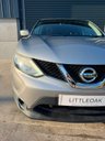 USED 2016 16 NISSAN QASHQAI 1.2 DIG-T N-Connecta SUV 5dr Petrol Manual 2WD Euro 6 (s/s) (115 ps) 