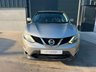 USED 2016 16 NISSAN QASHQAI 1.2 DIG-T N-Connecta SUV 5dr Petrol Manual 2WD Euro 6 (s/s) (115 ps) 