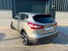 USED 2016 16 NISSAN QASHQAI 1.2 DIG-T N-Connecta SUV 5dr Petrol Manual 2WD Euro 6 (s/s) (115 ps) 