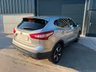 USED 2016 16 NISSAN QASHQAI 1.2 DIG-T N-Connecta SUV 5dr Petrol Manual 2WD Euro 6 (s/s) (115 ps) 