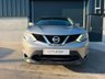 USED 2016 16 NISSAN QASHQAI 1.2 DIG-T N-Connecta SUV 5dr Petrol Manual 2WD Euro 6 (s/s) (115 ps) 