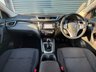USED 2016 16 NISSAN QASHQAI 1.2 DIG-T N-Connecta SUV 5dr Petrol Manual 2WD Euro 6 (s/s) (115 ps) 