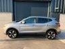 USED 2016 16 NISSAN QASHQAI 1.2 DIG-T N-Connecta SUV 5dr Petrol Manual 2WD Euro 6 (s/s) (115 ps) 