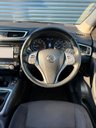 USED 2016 16 NISSAN QASHQAI 1.2 DIG-T N-Connecta SUV 5dr Petrol Manual 2WD Euro 6 (s/s) (115 ps) 