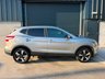 USED 2016 16 NISSAN QASHQAI 1.2 DIG-T N-Connecta SUV 5dr Petrol Manual 2WD Euro 6 (s/s) (115 ps) 