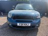 USED 2011 11 MINI COUNTRYMAN 1.6 Cooper S SUV 5dr Petrol Manual ALL4 Euro 5 (s/s) (184 ps) 