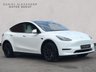 USED 2022 72 TESLA MODEL Y (Dual Motor) Long Range SUV 5dr Electric Auto 4WDE (384 bhp) FULL SELF-DRIVING CAPABILITY
