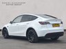 USED 2022 72 TESLA MODEL Y (Dual Motor) Long Range SUV 5dr Electric Auto 4WDE (384 bhp) FULL SELF-DRIVING CAPABILITY