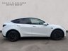 USED 2022 72 TESLA MODEL Y (Dual Motor) Long Range SUV 5dr Electric Auto 4WDE (384 bhp) FULL SELF-DRIVING CAPABILITY