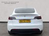 USED 2022 72 TESLA MODEL Y (Dual Motor) Long Range SUV 5dr Electric Auto 4WDE (384 bhp) FULL SELF-DRIVING CAPABILITY