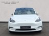 USED 2022 72 TESLA MODEL Y (Dual Motor) Long Range SUV 5dr Electric Auto 4WDE (384 bhp) FULL SELF-DRIVING CAPABILITY