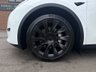 USED 2022 72 TESLA MODEL Y (Dual Motor) Long Range SUV 5dr Electric Auto 4WDE (384 bhp) FULL SELF-DRIVING CAPABILITY