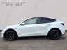 USED 2022 72 TESLA MODEL Y (Dual Motor) Long Range SUV 5dr Electric Auto 4WDE (384 bhp) FULL SELF-DRIVING CAPABILITY