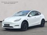 USED 2022 72 TESLA MODEL Y (Dual Motor) Long Range SUV 5dr Electric Auto 4WDE (384 bhp) FULL SELF-DRIVING CAPABILITY