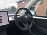 USED 2022 72 TESLA MODEL Y (Dual Motor) Long Range SUV 5dr Electric Auto 4WDE (384 bhp) FULL SELF-DRIVING CAPABILITY