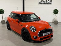 USED 2019 19 MINI HATCH 1.5 Cooper Sport Hatchback 3dr Petrol Manual Euro 6 (s/s) (136 ps) 