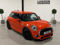 USED 2019 19 MINI HATCH 1.5 Cooper Sport Hatchback 3dr Petrol Manual Euro 6 (s/s) (136 ps) 