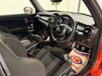 USED 2019 19 MINI HATCH 1.5 Cooper Sport Hatchback 3dr Petrol Manual Euro 6 (s/s) (136 ps) 