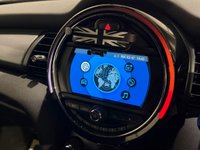 USED 2019 19 MINI HATCH 1.5 Cooper Sport Hatchback 3dr Petrol Manual Euro 6 (s/s) (136 ps) 