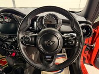 USED 2019 19 MINI HATCH 1.5 Cooper Sport Hatchback 3dr Petrol Manual Euro 6 (s/s) (136 ps) 