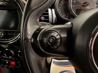 USED 2019 19 MINI HATCH 1.5 Cooper Sport Hatchback 3dr Petrol Manual Euro 6 (s/s) (136 ps) 