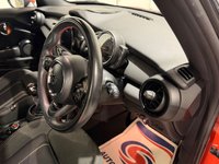 USED 2019 19 MINI HATCH 1.5 Cooper Sport Hatchback 3dr Petrol Manual Euro 6 (s/s) (136 ps) 