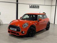 USED 2019 19 MINI HATCH 1.5 Cooper Sport Hatchback 3dr Petrol Manual Euro 6 (s/s) (136 ps) 