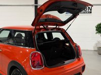 USED 2019 19 MINI HATCH 1.5 Cooper Sport Hatchback 3dr Petrol Manual Euro 6 (s/s) (136 ps) 