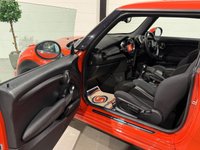 USED 2019 19 MINI HATCH 1.5 Cooper Sport Hatchback 3dr Petrol Manual Euro 6 (s/s) (136 ps) 