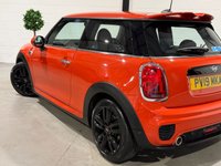 USED 2019 19 MINI HATCH 1.5 Cooper Sport Hatchback 3dr Petrol Manual Euro 6 (s/s) (136 ps) 
