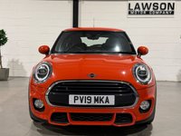 USED 2019 19 MINI HATCH 1.5 Cooper Sport Hatchback 3dr Petrol Manual Euro 6 (s/s) (136 ps) 
