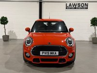 USED 2019 19 MINI HATCH 1.5 Cooper Sport Hatchback 3dr Petrol Manual Euro 6 (s/s) (136 ps) 