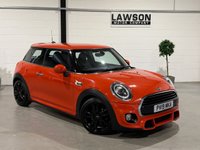 USED 2019 19 MINI HATCH 1.5 Cooper Sport Hatchback 3dr Petrol Manual Euro 6 (s/s) (136 ps) 