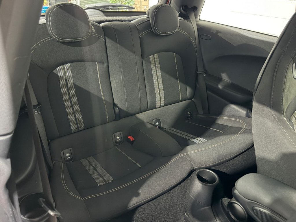 USED 2019 19 MINI HATCH 1.5 Cooper Sport Hatchback 3dr Petrol Manual Euro 6 (s/s) (136 ps) 