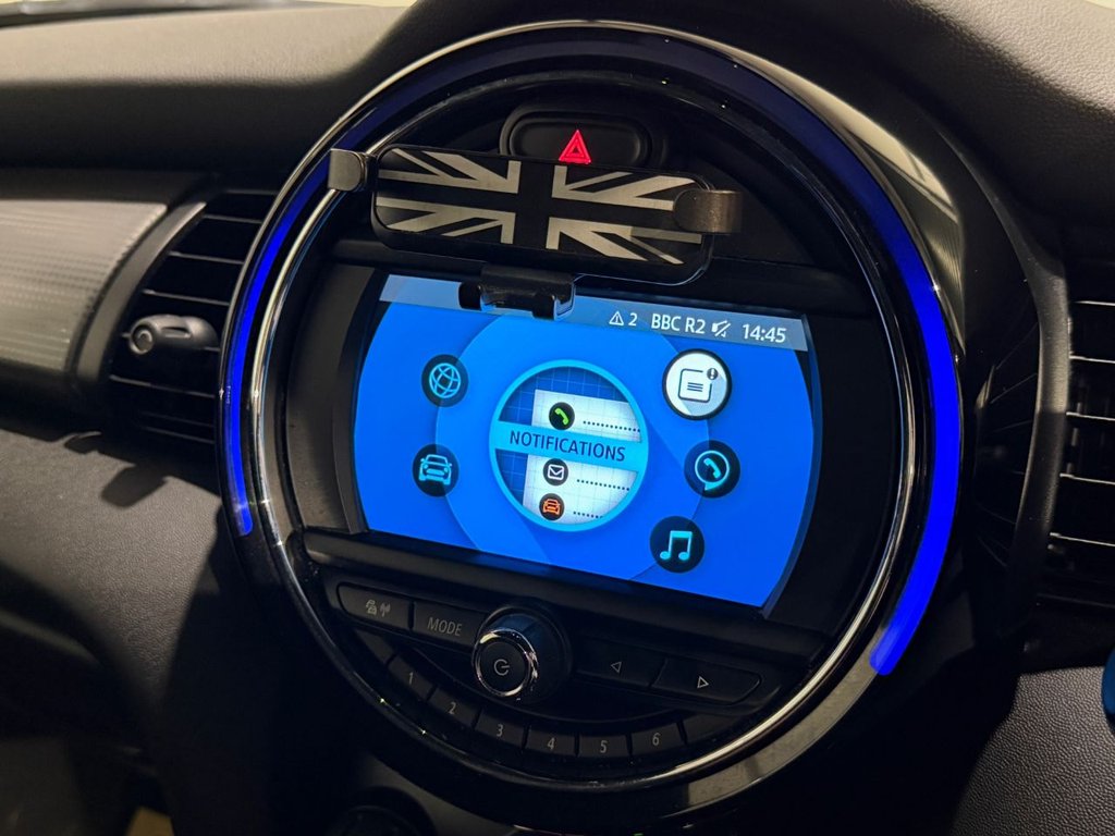 USED 2019 19 MINI HATCH 1.5 Cooper Sport Hatchback 3dr Petrol Manual Euro 6 (s/s) (136 ps) 
