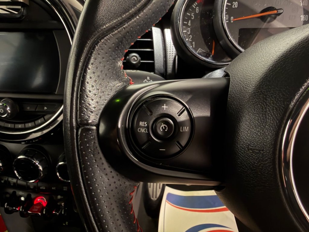 USED 2019 19 MINI HATCH 1.5 Cooper Sport Hatchback 3dr Petrol Manual Euro 6 (s/s) (136 ps) 